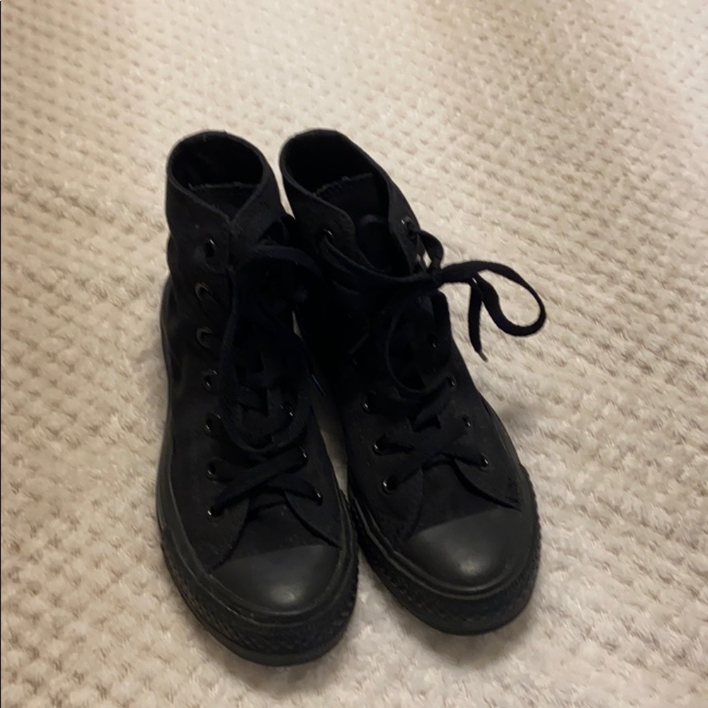 Converse High Tops